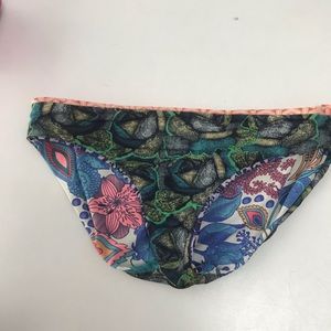 Maaji Bathing suit bottoms